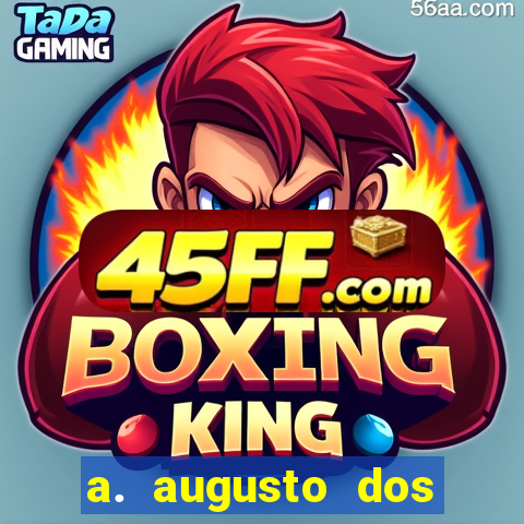 a. augusto dos santos tradutor